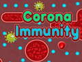 游戏Corona Immunity 