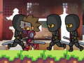 游戏Slash 100 Ninjas