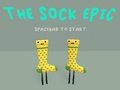 游戏The Sock Epic