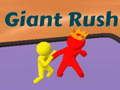游戏Giant Rush