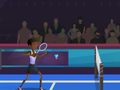 游戏Badminton Brawl
