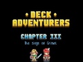 游戏Deck Adventurers: Chapter 3