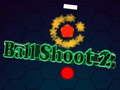 游戏Ball Shoot 2