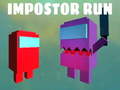 游戏Impostor Run