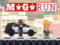 游戏MAGA Run