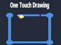 游戏One Touch Drawing