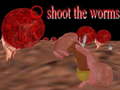 游戏shoot the worms