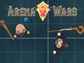 游戏Arena Wars 