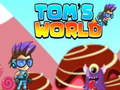 游戏Tom's World
