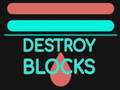 游戏Destroy Blocks