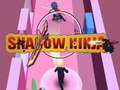游戏Shadow Ninja