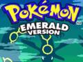 游戏Pokemon Emerald Version