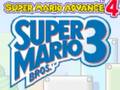 游戏Super Mario Advance 4