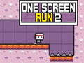 游戏One Screen Run 2