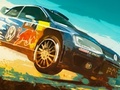 游戏Desert Racer