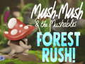 游戏Mush-Mush & the Mushables Forest Rush!
