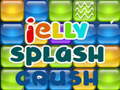 游戏Jelly Splash Crush