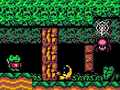 游戏Froggy Knight: Lost in the Forest