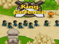 游戏King Defense