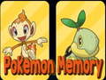 游戏Pokemon Memory