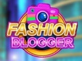 游戏Fashion Blogger