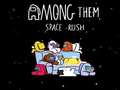 游戏Among Them Space Rush