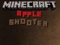 游戏Minecraft Apple Shooter