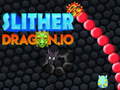 游戏Slither Dragon.io