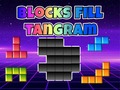 游戏Blocks Fill Tangram