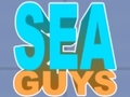 游戏Sea Guys