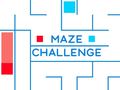 游戏Maze Challenge