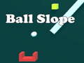 游戏Ball Slope