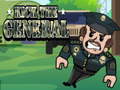 游戏Kick The General