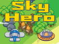 游戏Sky Hero