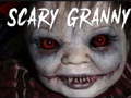 游戏Scary Granny