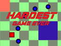 游戏Hardest Game Ever