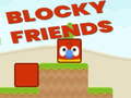 游戏Blocky Friends
