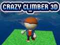 游戏Crazy Climber 3D