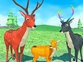 游戏Deer Simulator Animal Family
