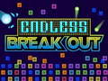 游戏Endless Breakout