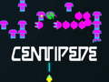 游戏Centipede
