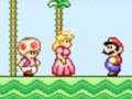 游戏Super Mario Advance