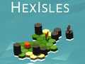 游戏Hexisles