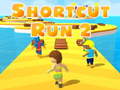 游戏Shortcut Run 2