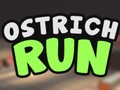 游戏Ostrich Run
