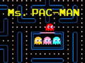 游戏Ms. PAC-MAN