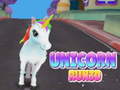 游戏Unicorn Run 3D