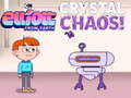 游戏Elliott from Earth Crystal Chaos