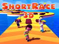 游戏Short Race 3D