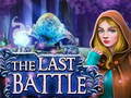 游戏The Last Battle